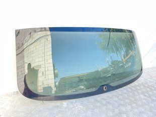 Скло з обігрівом заднє 4L0845501CNVB Audi Q7 Audi Q7