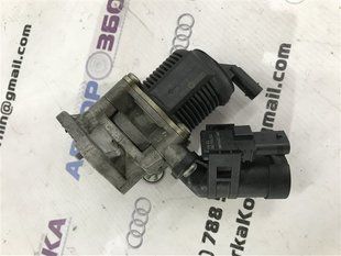 Клапан подачи вторичного воздуха 06J131097D Audi A7