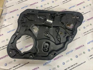 Склопідйомник 30753330 Volvo XC60