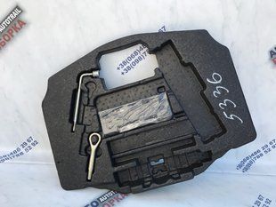Органайзер багажника для инструмента 849754GA0A Infiniti Q50