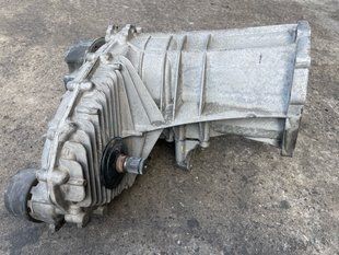 Роздаткова коробка 0BU341011R Volkswagen Touareg