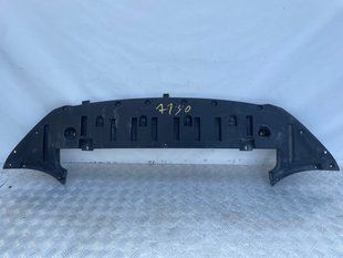 Дефлектор / Защита переднего бампера KT4BR8B384AB Ford Edge
