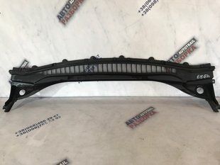 Жабо верхее FT4BR02216BDW Ford Edge
