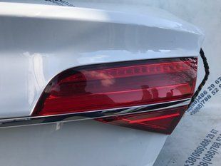 Стоп / Фонарь Audi A8