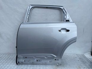 Дверь 4M0833051E Audi Q7