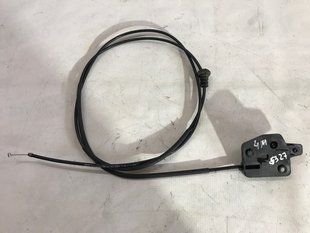 Трос замка капота 4M1823535C Audi Q7 Audi Q7, Audi SQ7