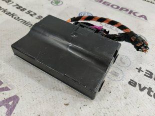 Диагностический интерфейс для шины данных (Gateway) 4H0907468AF Audi A8