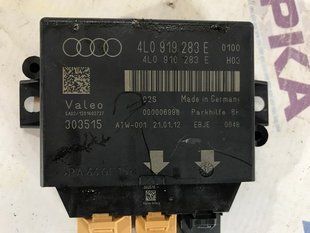 Блок керування парктроніками 4L0919283E Audi Q7 Audi Q7, Audi R8
