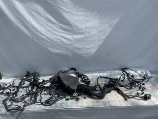 Жгут проводов Volvo XC60