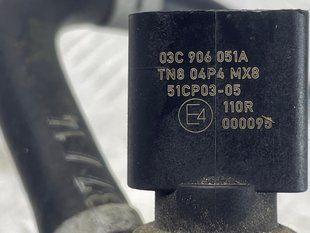 Датчик 03C903051A Volkswagen Touareg