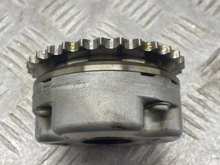 Регулятор фаз газораспределения на впуске 06E109083P Audi Q7 Audi A6, Audi A7, Audi A8, Audi Q7