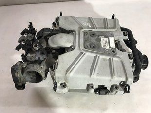 Компресор наддуву 06E145601L Audi Q7