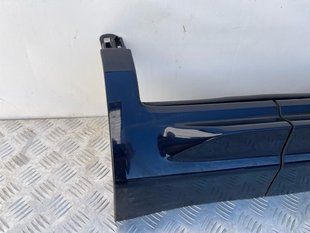 Накладка порога 31395886 Volvo XC90