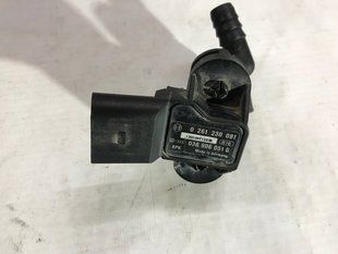 Датчик абсолютного давления (MAP) 036906051G Audi S6 Audi A4, Audi A5, Audi A6, Audi A7, Audi A8, Audi Q5, Audi Q7, Audi RS5, Audi S4, Audi S5, Audi SQ5, Volkswagen Beetle, Volkswagen Golf, Volkswagen Jetta, Volkswagen Passat, Volkswagen Rabbit, Volkswagen Touareg