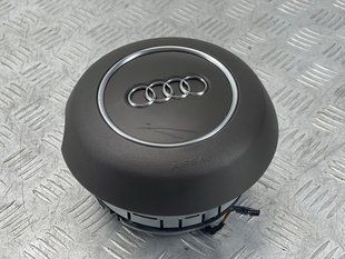 Подушка в кермо / airbag 4G0880201HBD6 Audi A6