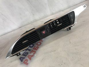 Дефлектор воздуховода 4G1820951F6PS Audi A6