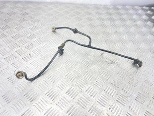 Трубка вентиляційна 4M0121081AJ Audi Q7