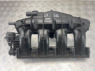Колектор впускний 06H133185CF Audi A6