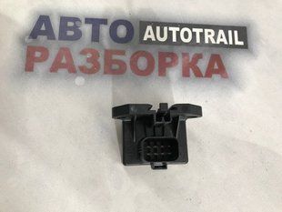 Блок управления ЭБУ 11538554 Ford Fusion