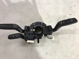 Блок підкермових перемикачів 4G8953502A Audi A6
