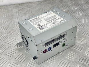 Блок керування мультимедіа (IHU) 31667760 Volvo XC90