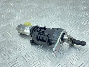 Привідний блок кришки багажника 4M0827851A Audi Q7