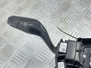 Подрулевой переключатель FT4T13335BAW Ford Edge