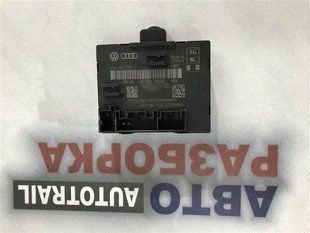 Блок управления двери 4G8959795G Audi A7