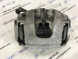 Супорт гальмівний 4G0615123E Audi A6
