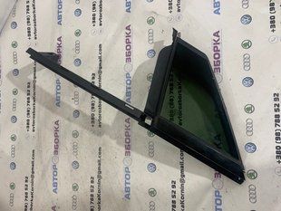 Стекло двери DS73F21401AB Ford Fusion
