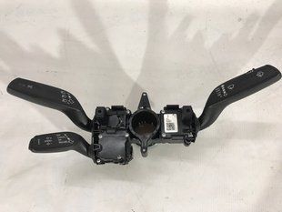 Блок подрулевых переключателей 4G0953502A4PK Audi A7