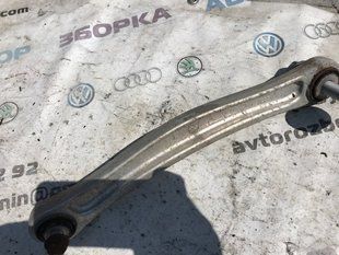Важіль поперечний верхній 7L0505376A Volkswagen Touareg