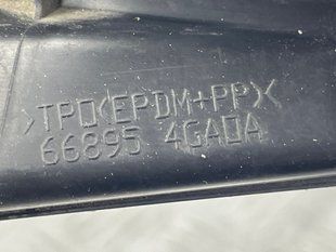 Заглушка 668954GA0A Infiniti Q50
