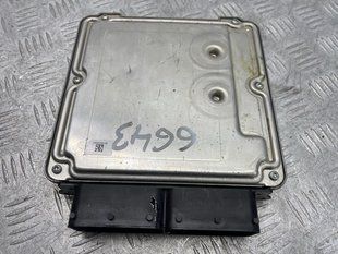 Блок керування двигуном 7P0907401J Volkswagen Touareg