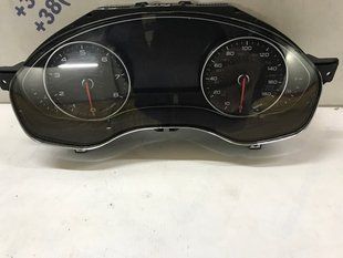 Комбінація приладів 4G8920932X Audi A6