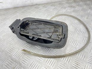 Корпус лючка кришки паливного бака 4K0809906 Audi A6