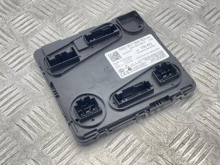 Блок комфорту 8W0907064BD Audi Q7