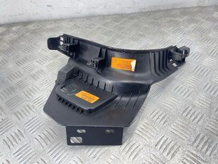 Захист стійки порога ft4br02349ag3zhe Ford Edge