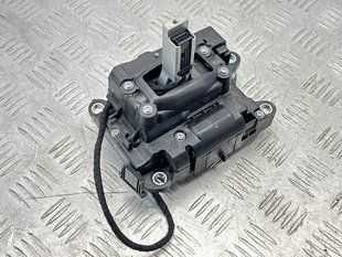 Селектор АКПП 4M1713041D Audi Q7