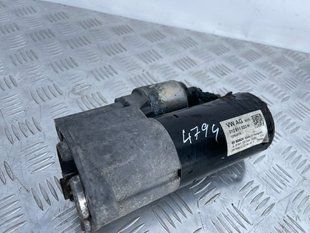 Стартер 012911023H Volkswagen Touareg