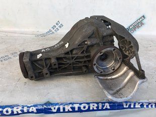 Редуктор заднього мосту 0BC500044D Audi A6