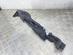 Накладка крила 8W0821170C Audi A4 Allroad