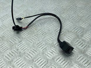 Камера заднього виду 4M0980556 Audi Q7