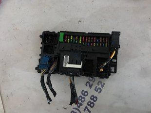 Блок предохранителей GU5T15604BAH Ford Edge