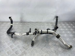 Патрубок інтеркулера K2G318C266DAE Ford Edge