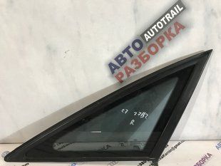 Стекло боковое заднее 4G5845300FNVB Audi A6
