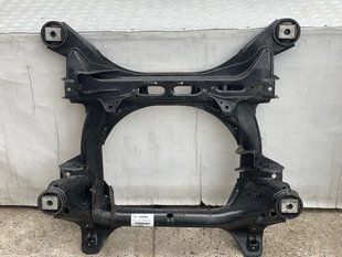 Подрамник передний 7L0400025 Audi Q7