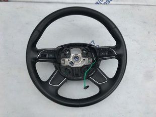Руль 8U0419091T Audi Q3