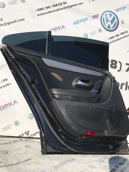 Двері 3C8833055E Volkswagen CC
