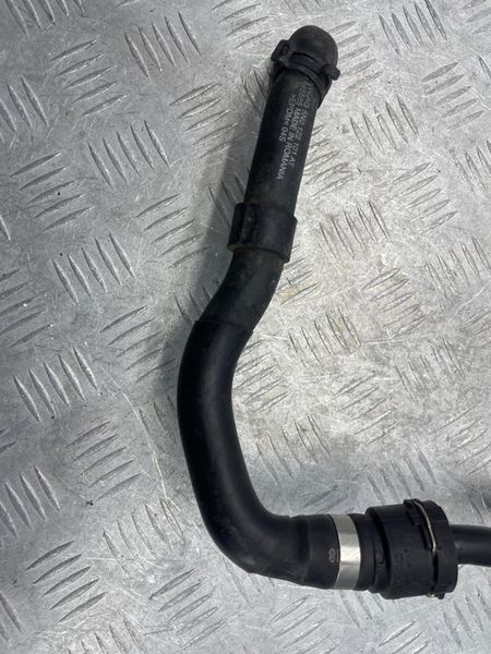 Патрубок 5N0122101AT Volkswagen Tiguan